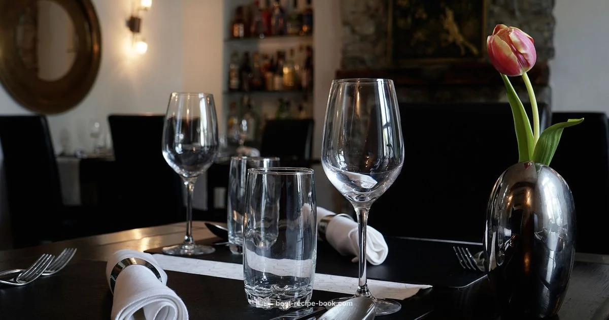 Dinners for Two - Best Recipe Book