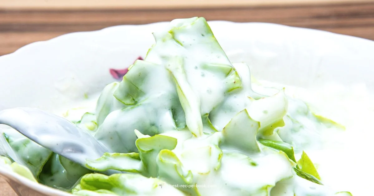 Salad Dressing Guide Salad Dressing Guide - Best Recipe Book