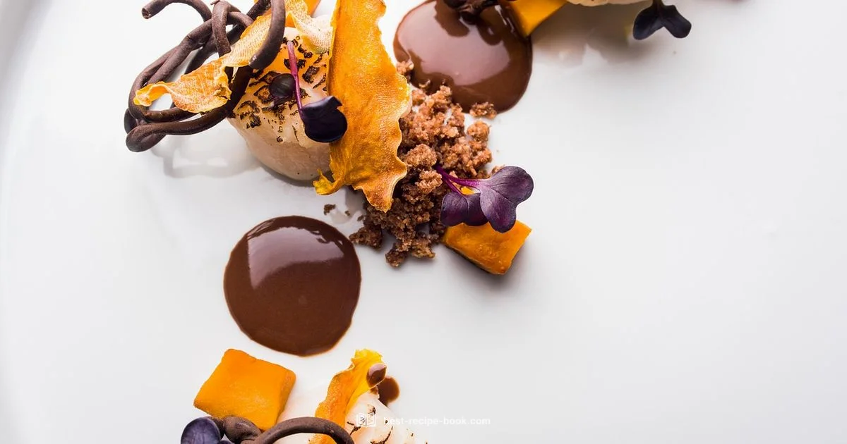 MasterChef Recipe Use - Best Recipe Book