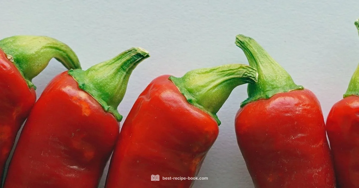 Slow Cooker Chili - Best Recipe Book