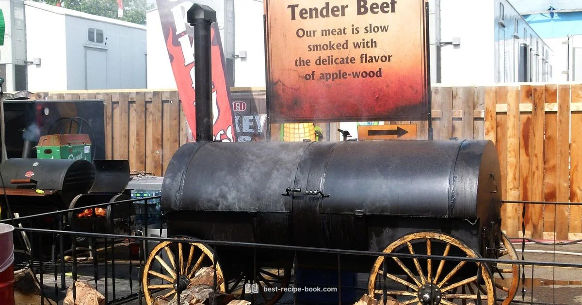 Boston Butt Guide - Best Recipe Book