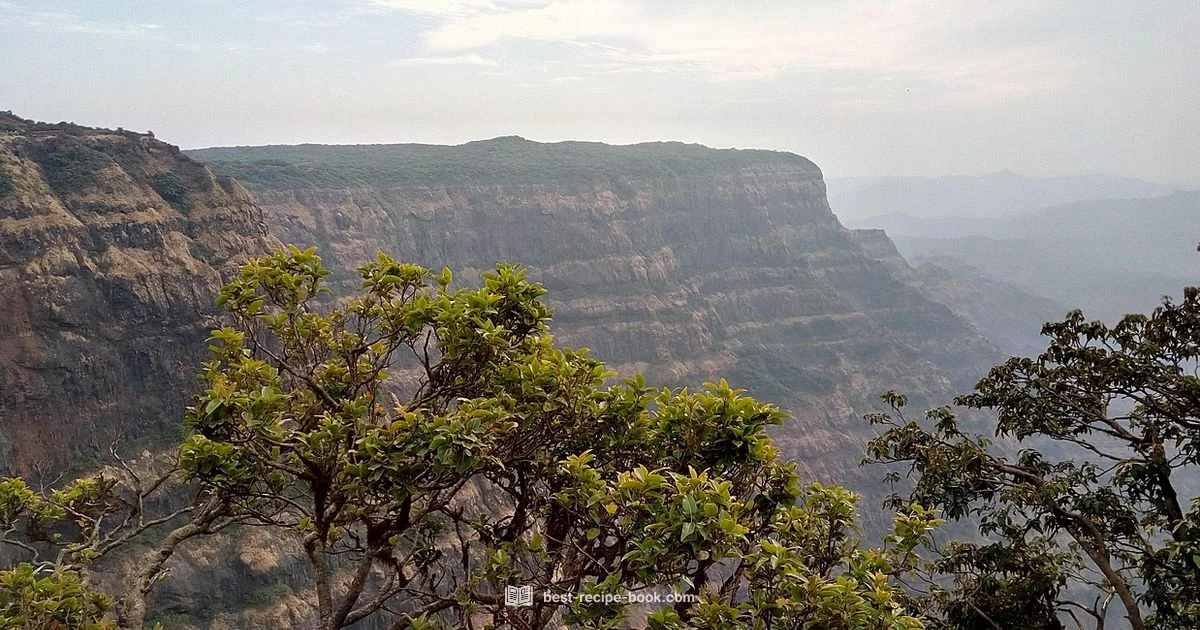 Mountain Recipe Guide - Best Recipe Book