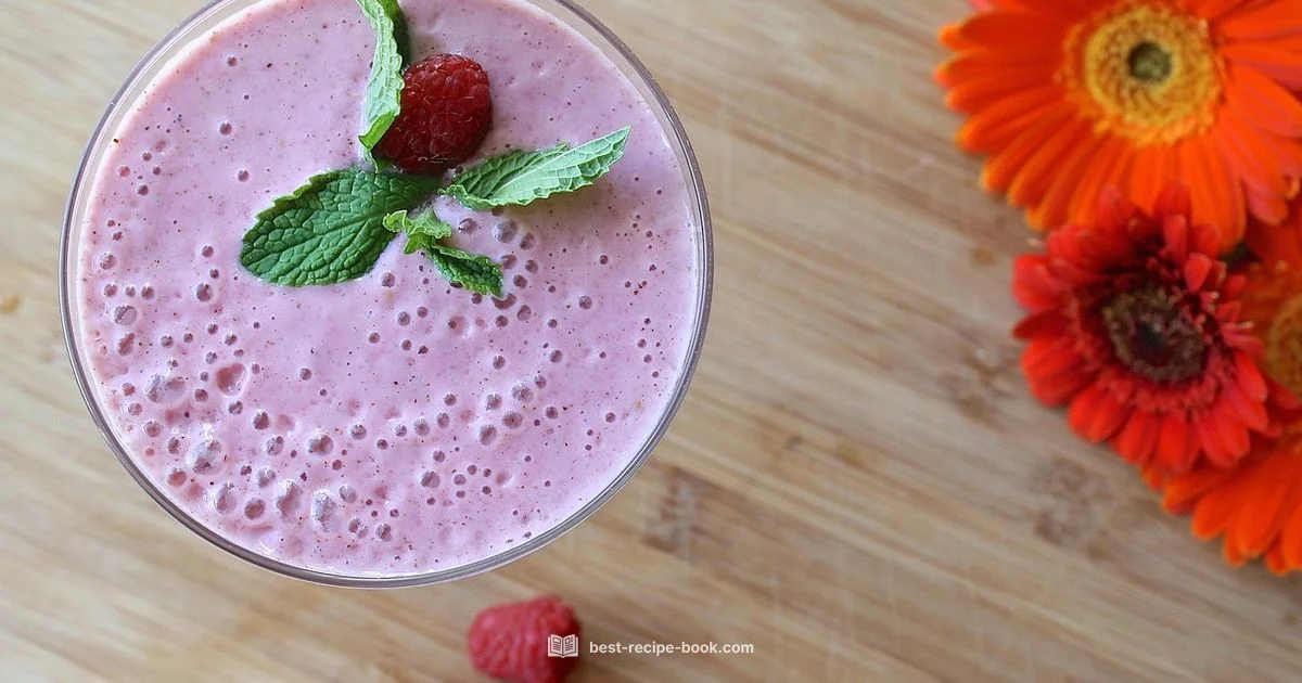 Smoothie Essentials - Best Recipe Book