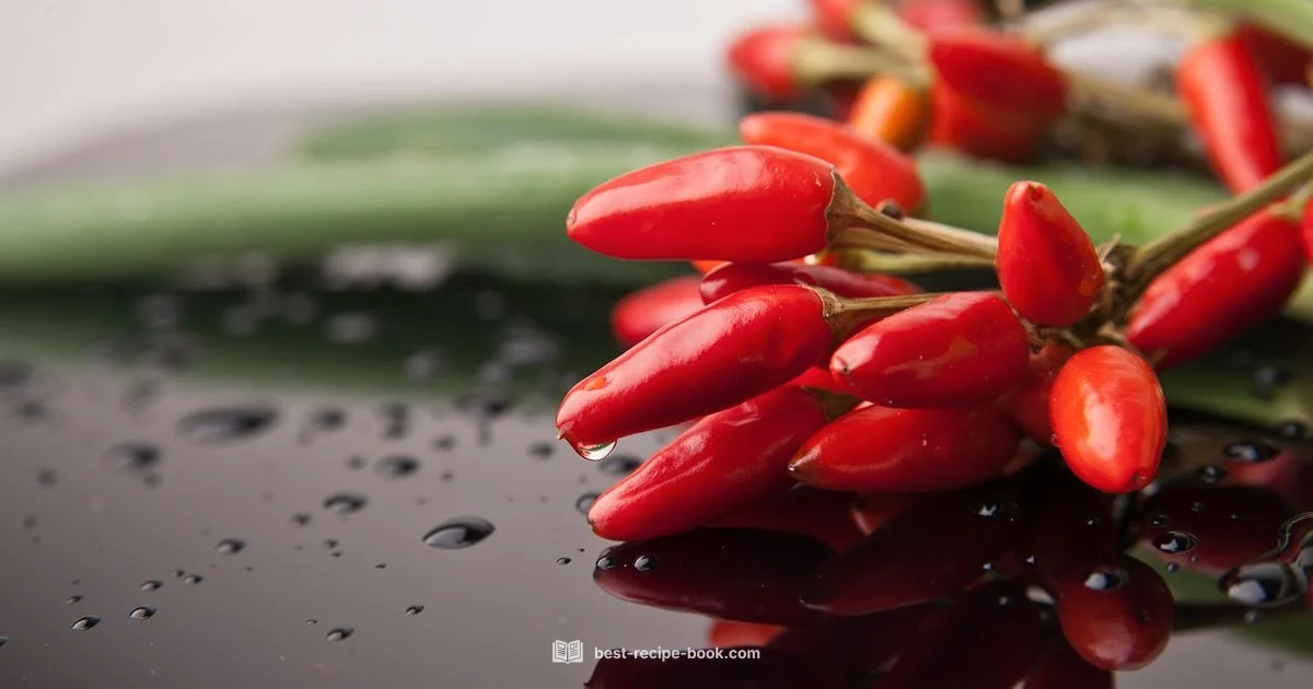 Cozy Veggie Chili - Best Recipe Book
