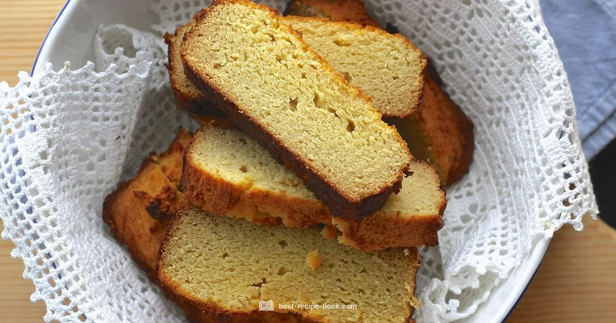 From Pinterest to Pantry - Best Recipe Book