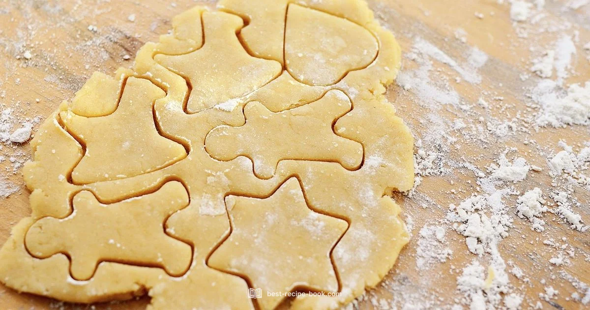 Baking Powder in Cookies Baking Powder in Cookies - Best Recipe Book