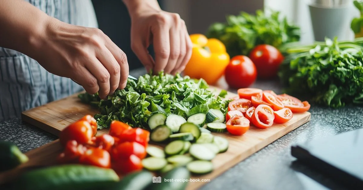 Add Custom Recipes - Best Recipe Book