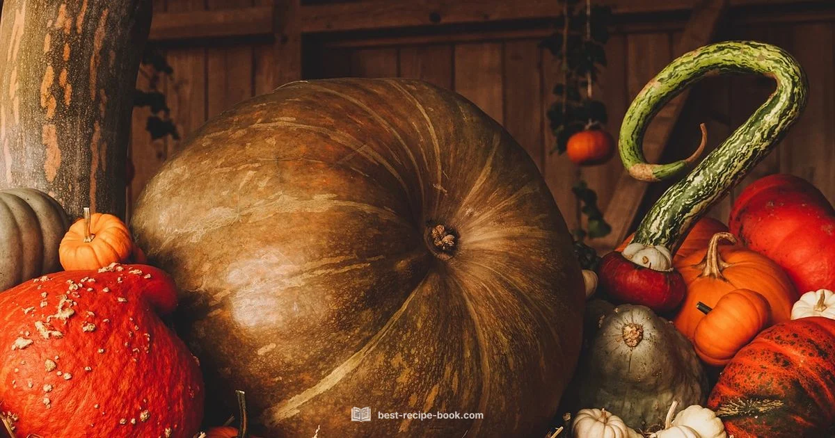 Pumpkin Spice Guide - Best Recipe Book