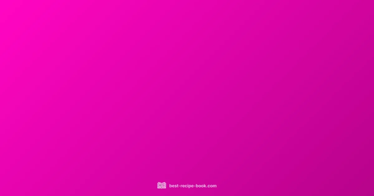 Remove CT Recipe - Best Recipe Book (illustration)