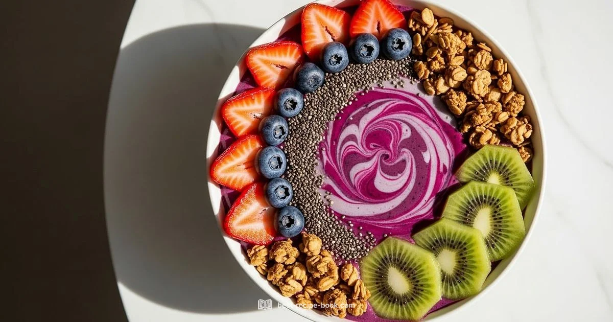 Smoothie Bowl Guide Smoothie Bowl Guide - Best Recipe Book