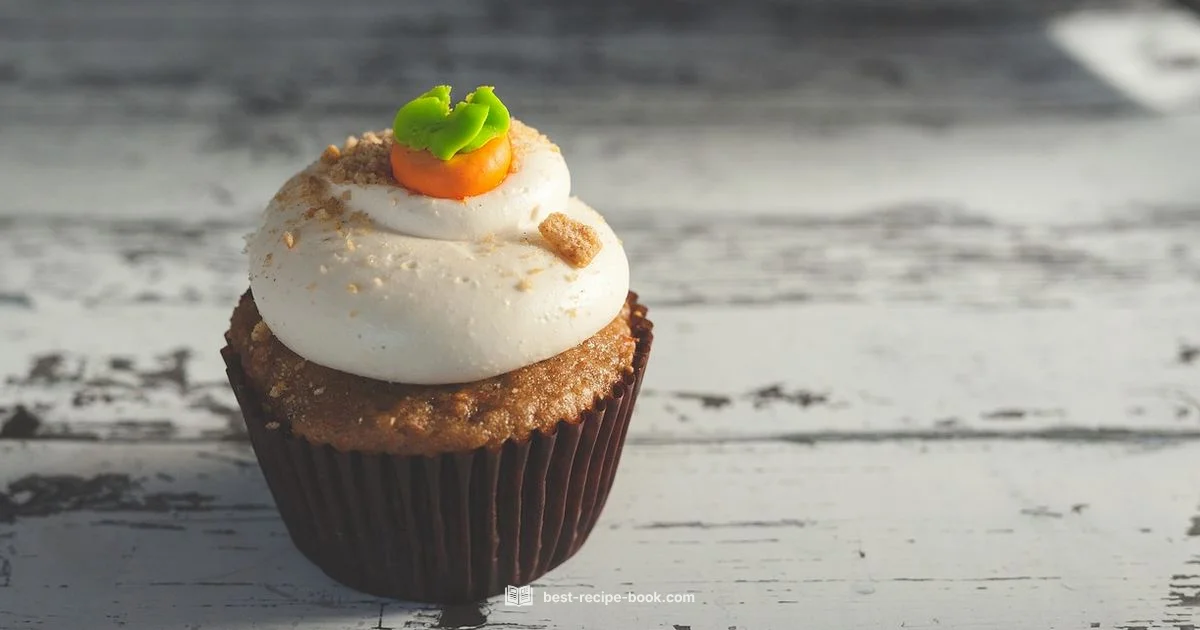 Cupcake Guide - Best Recipe Book