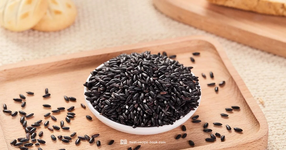 Perfect Black Beans & Rice Perfect Black Beans & Rice - Best Recipe Book