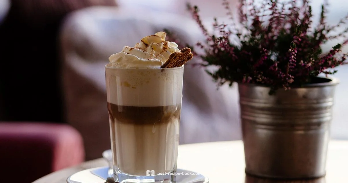 Coffee Jelly Guide - Best Recipe Book