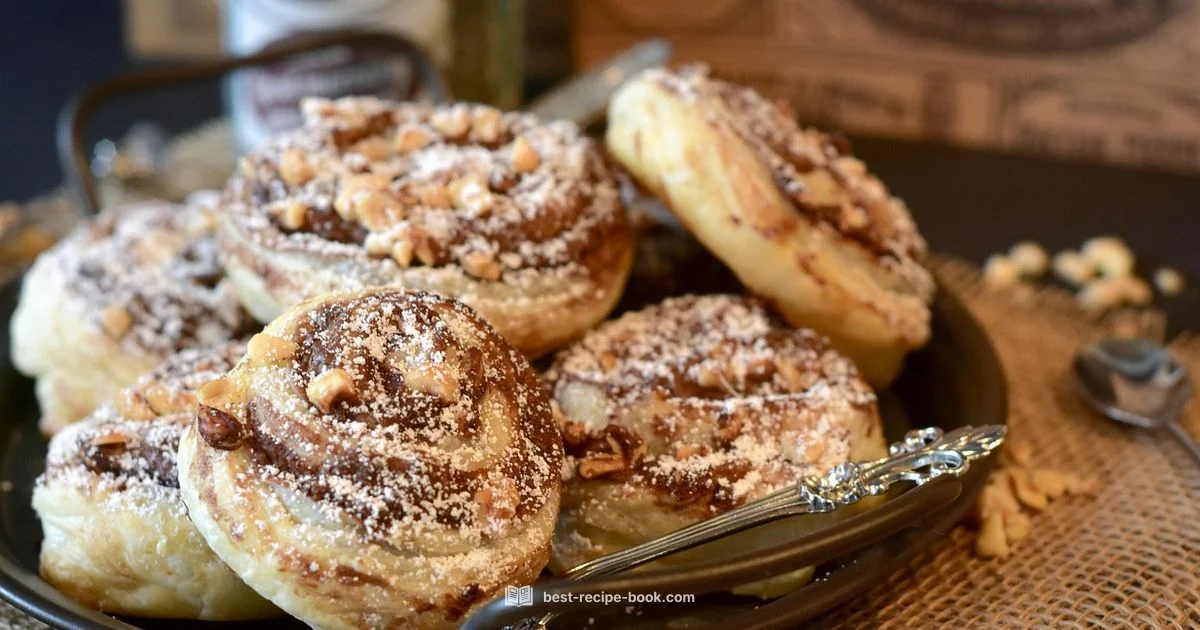 Local Famous Recipes - Best Recipe Book