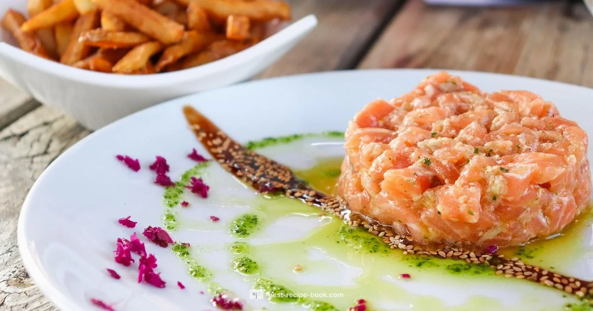 Salmon Patties Guide - Best Recipe Book