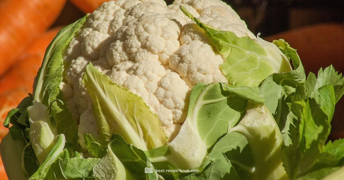 Crispy Cauliflower Guide - Best Recipe Book