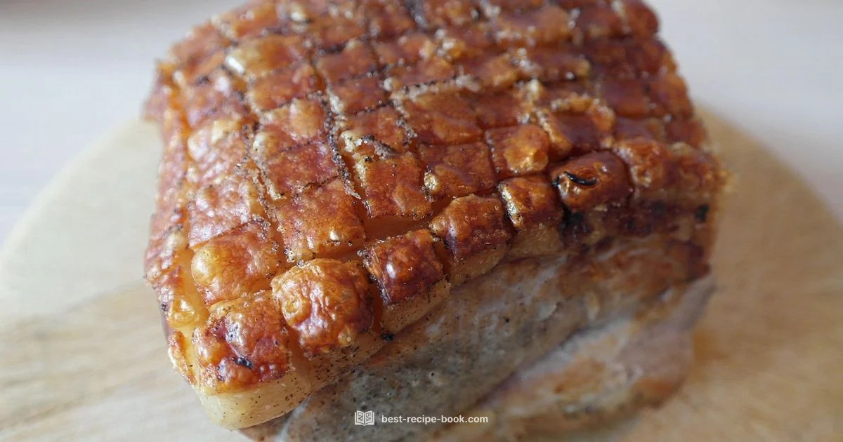 Pork Recipe Guide - Best Recipe Book