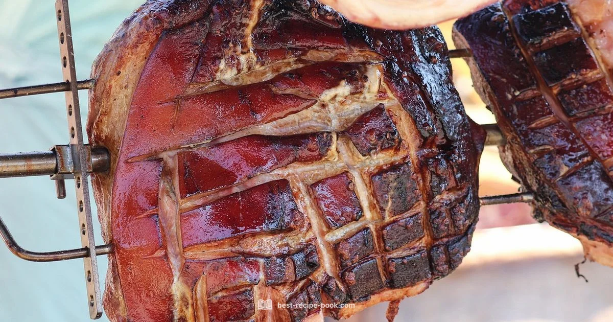Glazed Ham Guide - Best Recipe Book