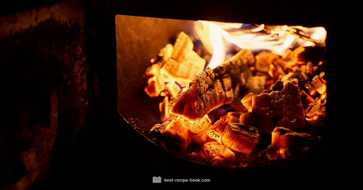 Smoker Brisket Mastery - Best Recipe Book