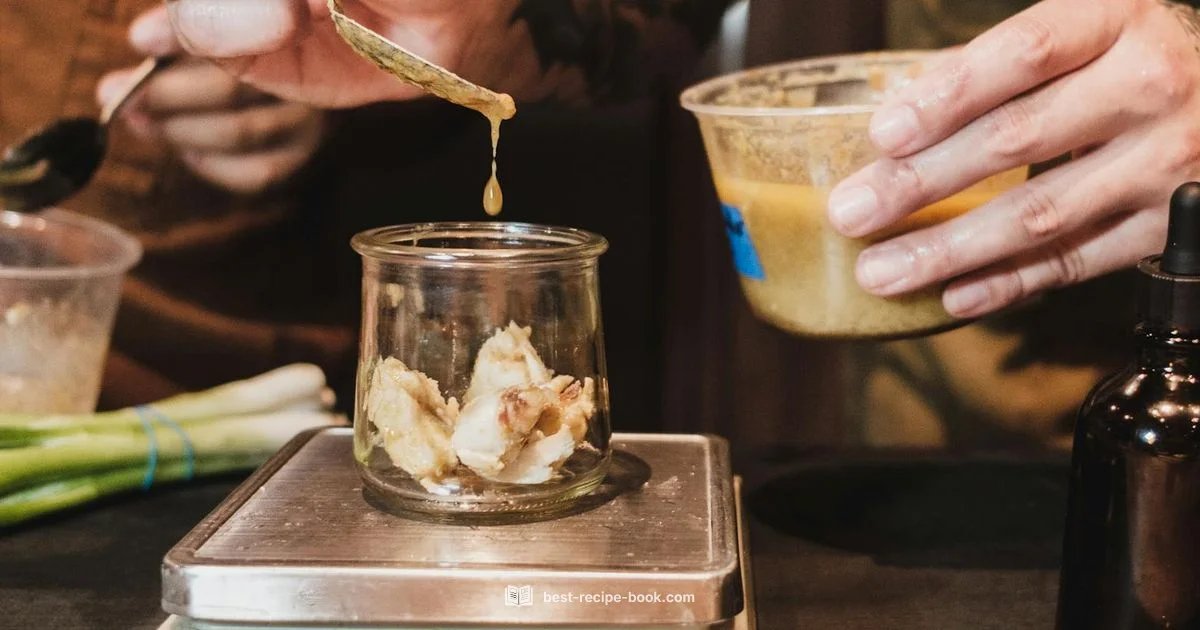 Scale Your Recipe Scale Your Recipe - Best Recipe Book