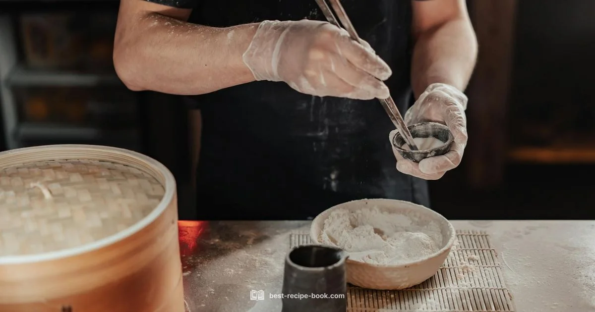 Chewy Udon at Home - Best Recipe Book