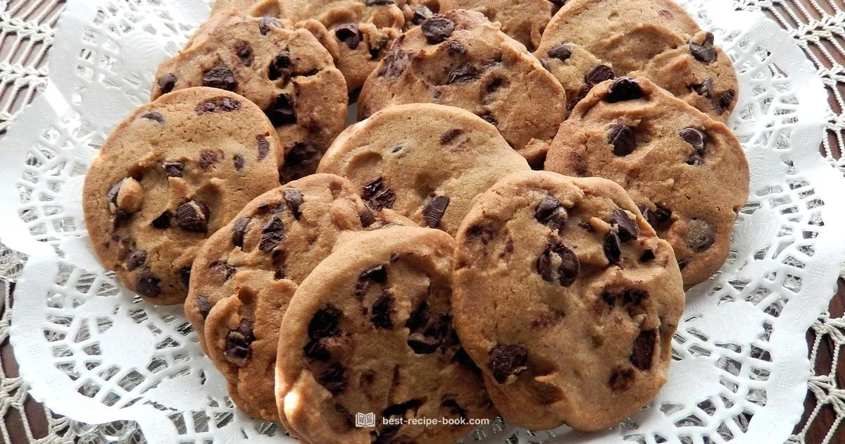 Best Cookies 2026 - Best Recipe Book