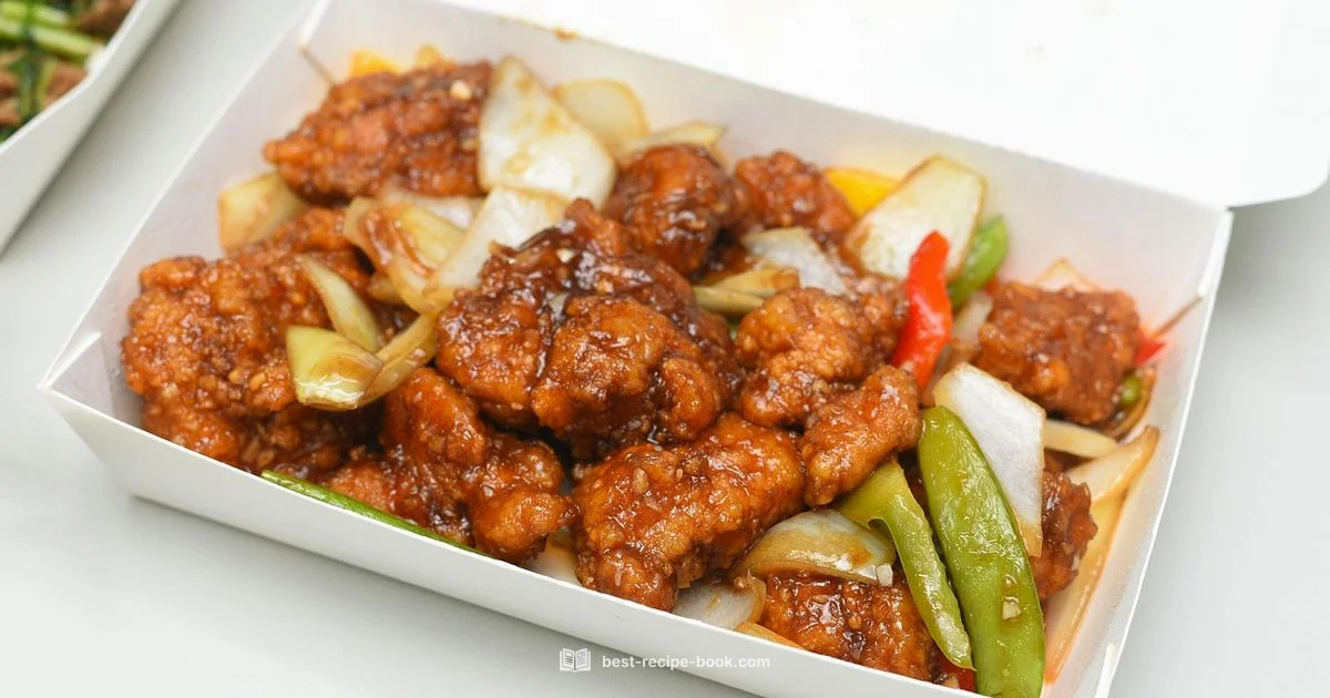 Crispy Chicken Guide - Best Recipe Book