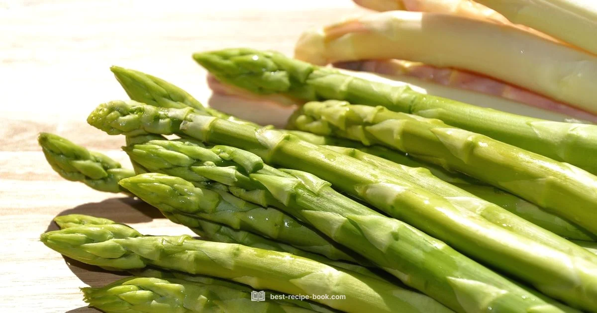 Fresh Green Beans Recipe - Best Recipe Book