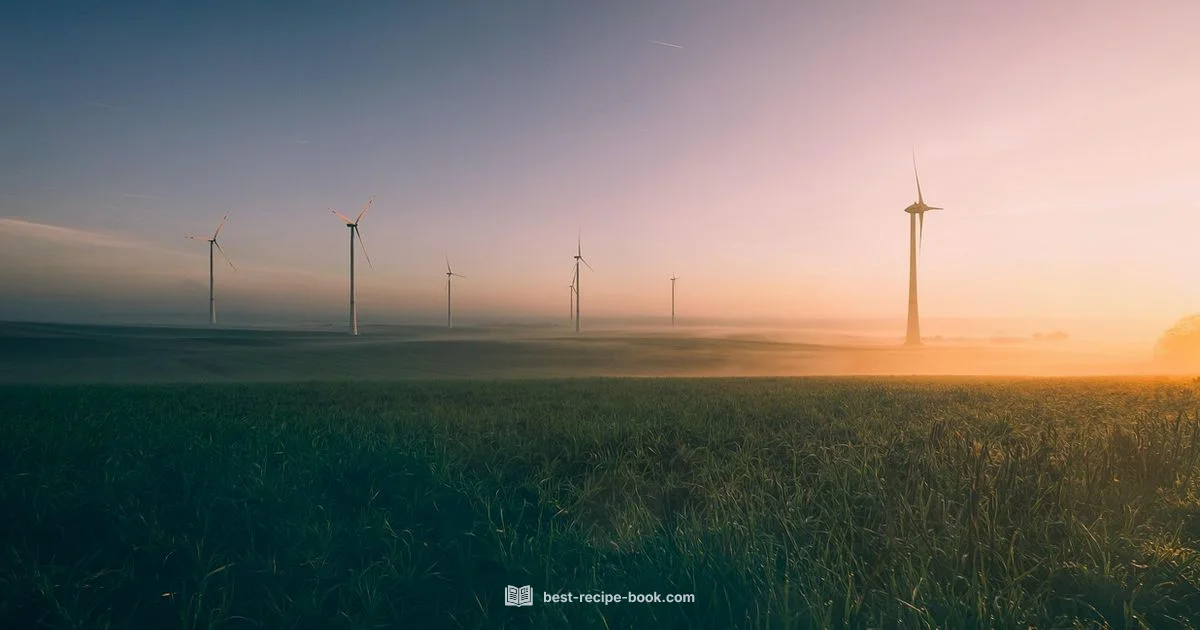 Energy Recipes - Best Recipe Book