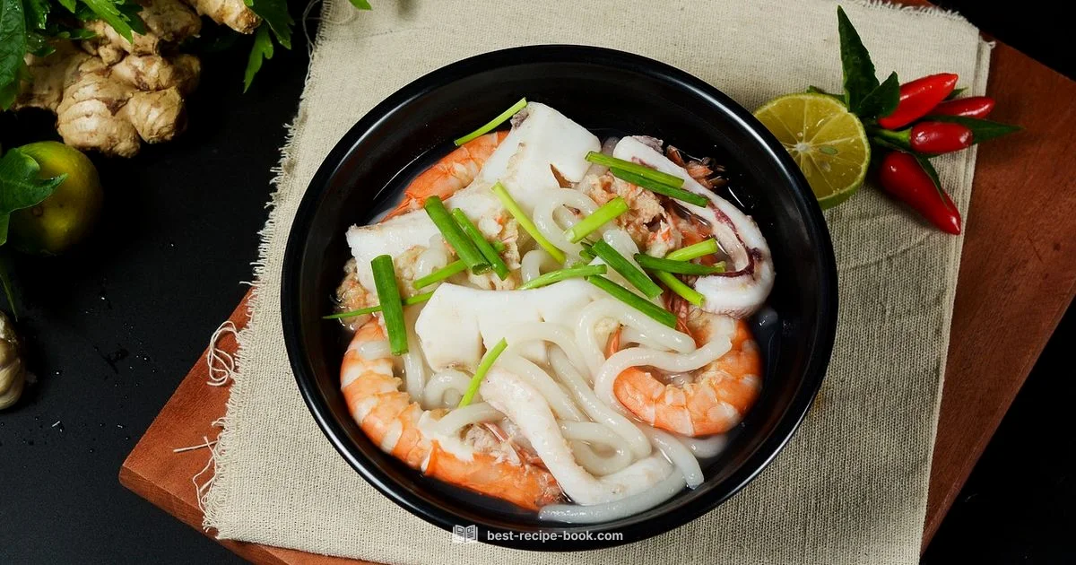 Pho Mastery Guide - Best Recipe Book