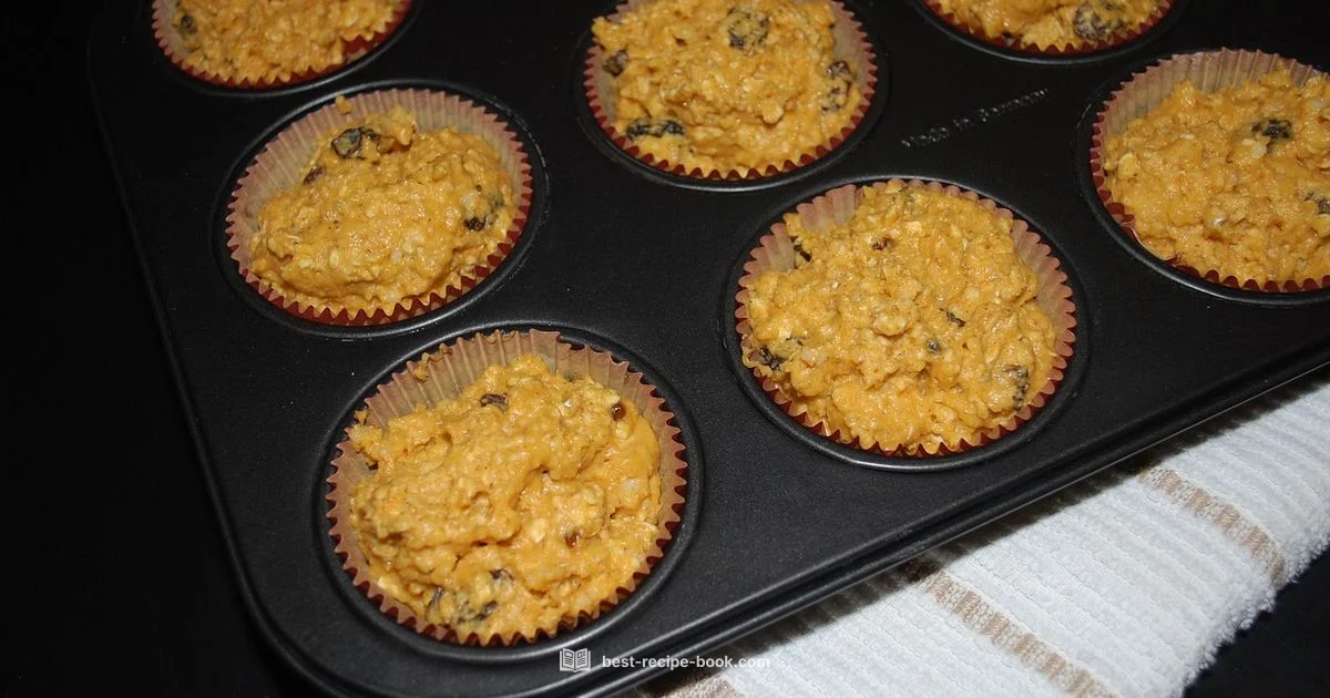 Pumpkin Bars Guide - Best Recipe Book