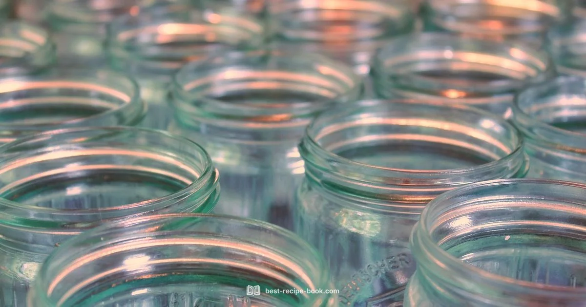 Safe Canning Guide - Best Recipe Book