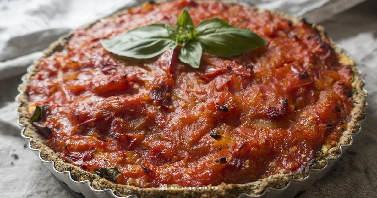 No-Crust Quiche No-Crust Quiche - Best Recipe Book