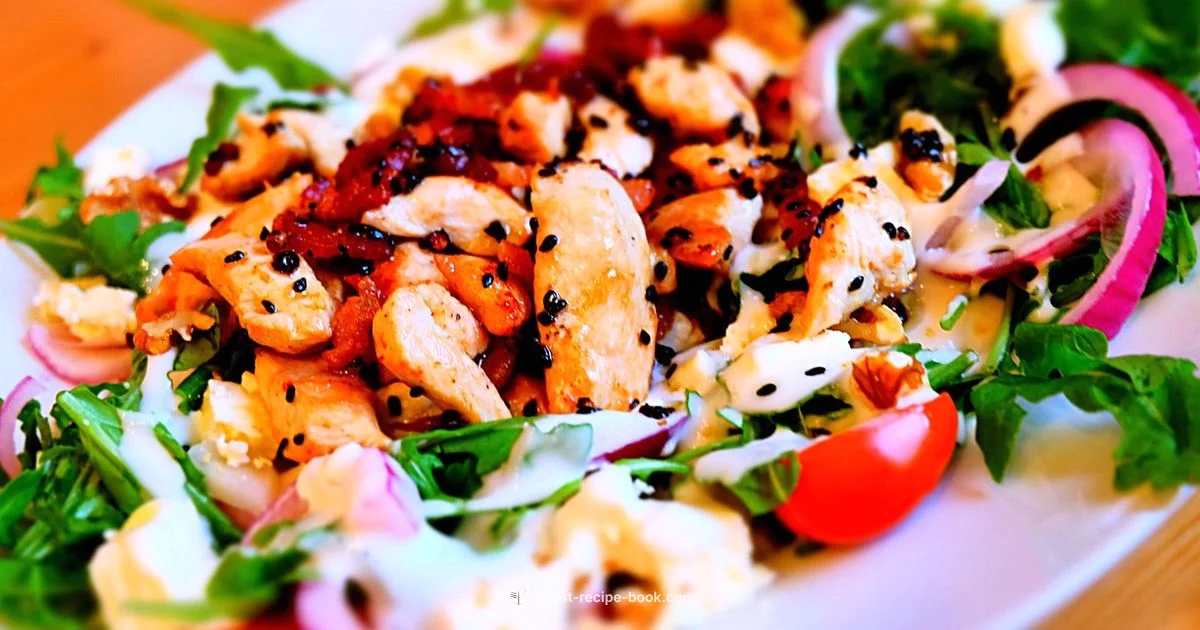 Low Carb Meals - Best Recipe Book