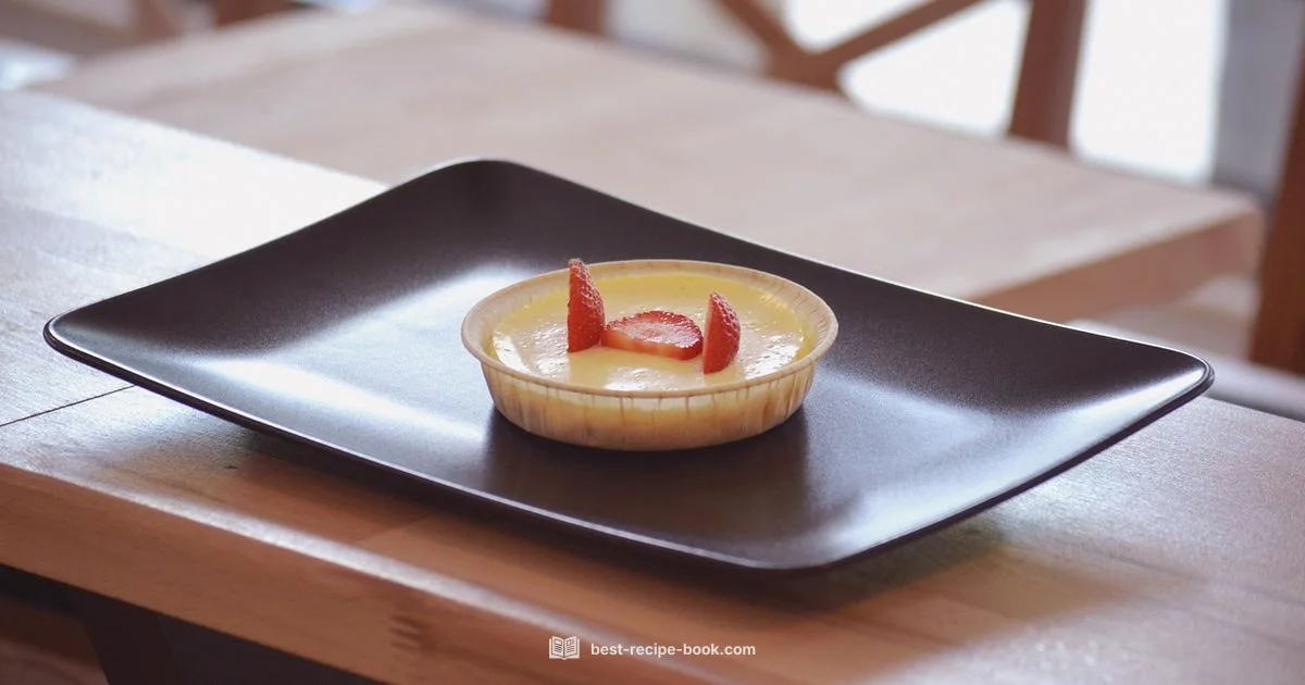 Strawberry Cheesecake Mastery - Best Recipe Book