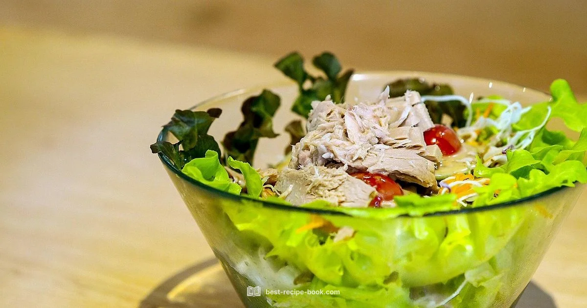 Creamy Tuna Mac Salad Creamy Tuna Mac Salad - Best Recipe Book