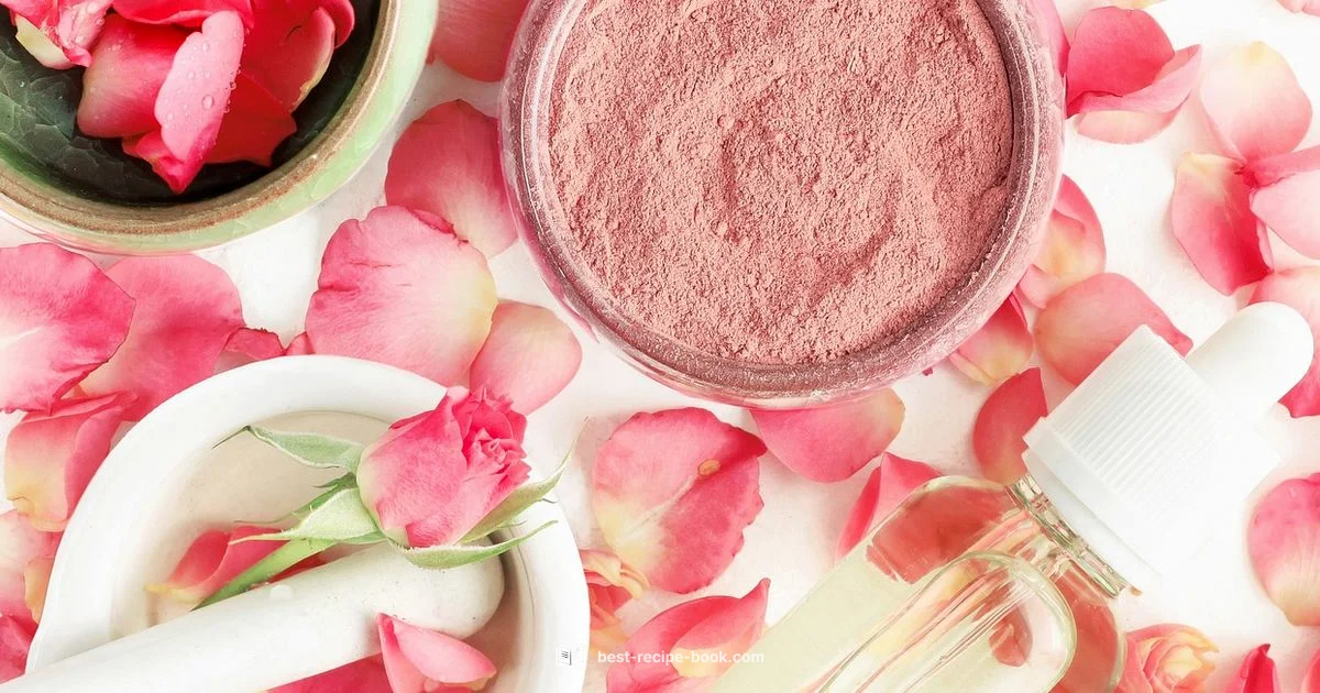 Glowing Routine - Best Recipe Book