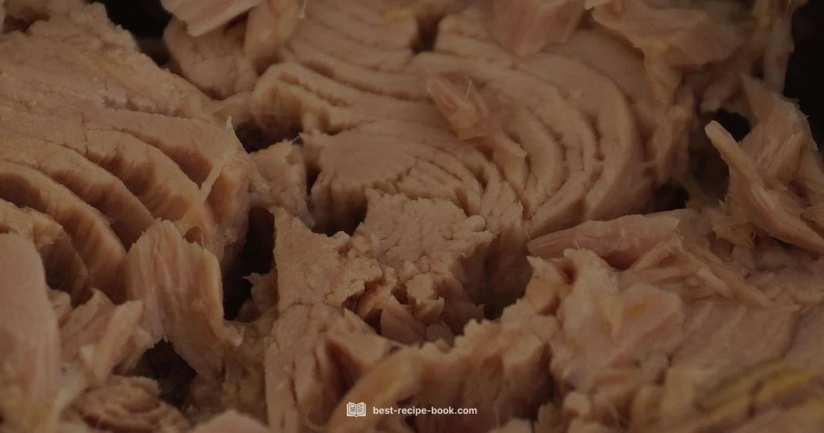 Tuna Melt Basics - Best Recipe Book