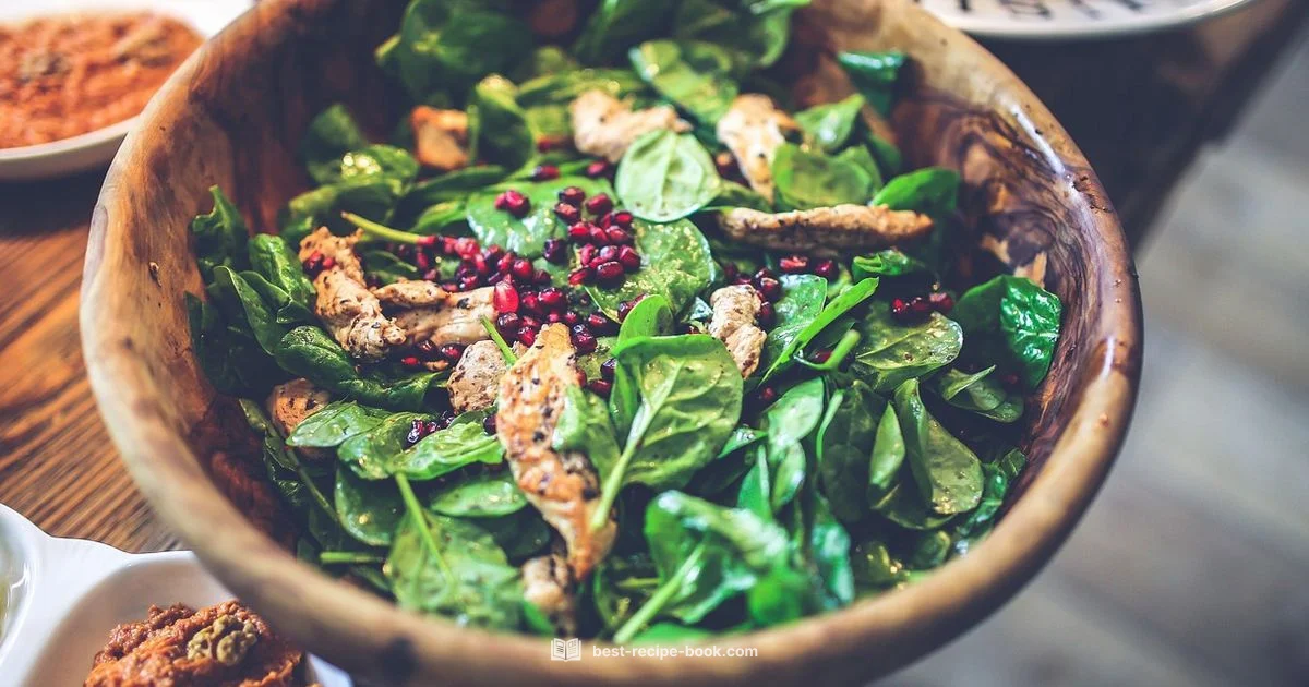 Kale Salad Guide Kale Salad Guide - Best Recipe Book