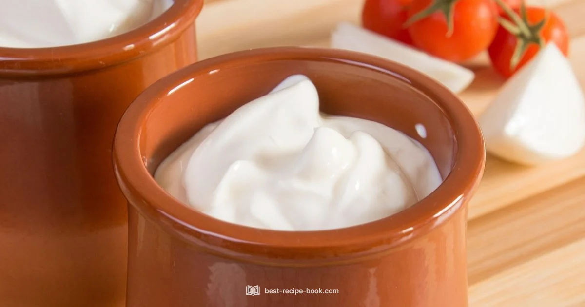 Freezing Sour Cream - Best Recipe Book