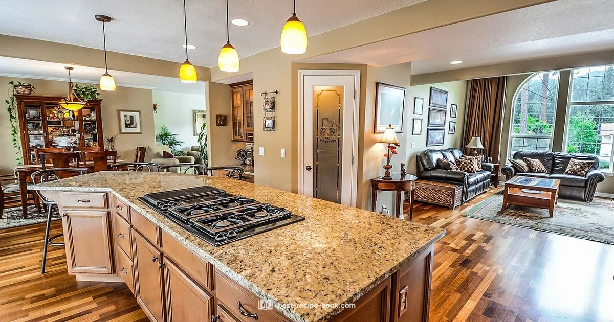 Recipe Essentials - Best Recipe Book