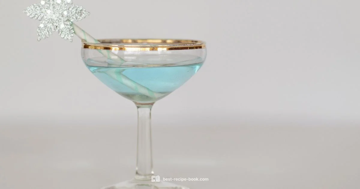 Classic Vodka Martini - Best Recipe Book