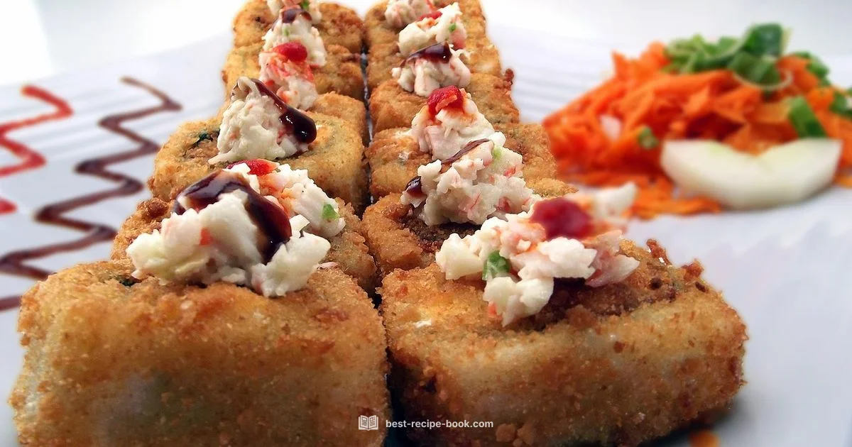 Sushi Rice Guide - Best Recipe Book