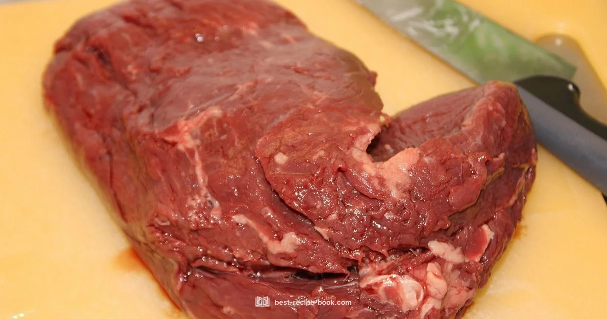 Slow Cooker Chuck Roast - Best Recipe Book