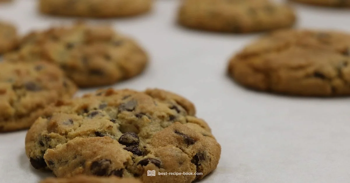 Oats Meet Chocolate - Best Recipe Book