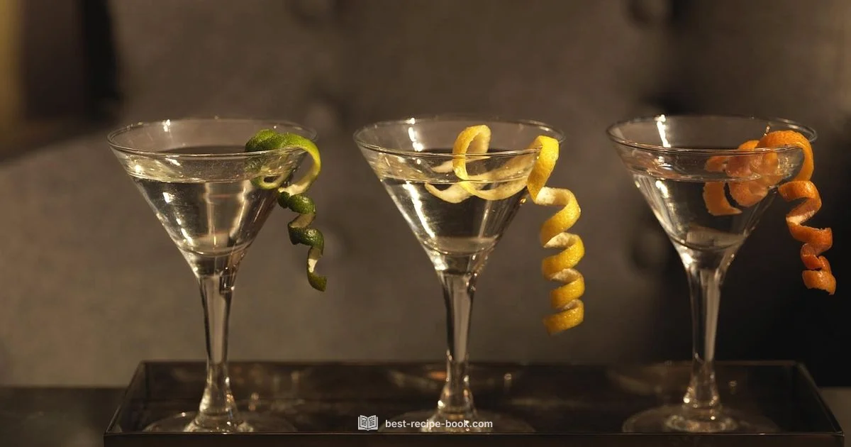Classic Vodka Martini Classic Vodka Martini - Best Recipe Book