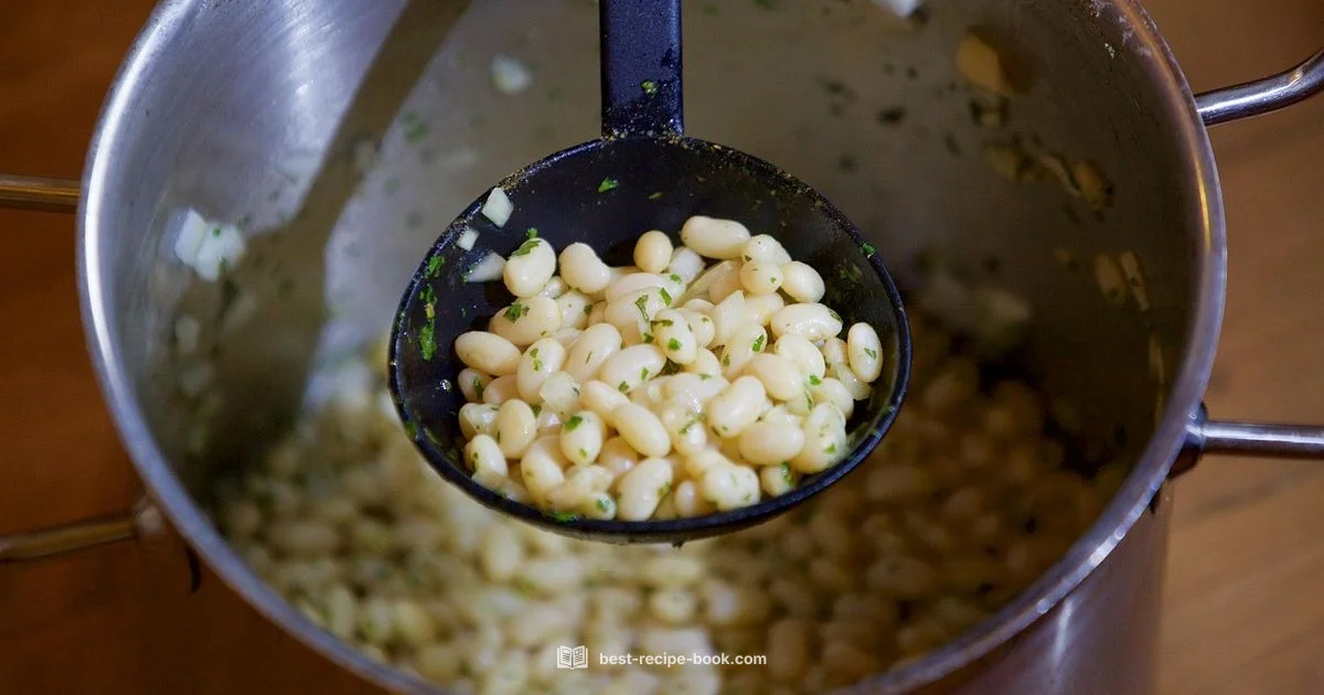 Black Bean Recipes - Best Recipe Book