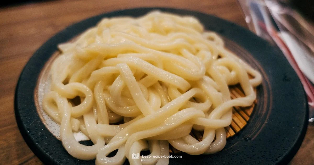 Thai Noodles Guide - Best Recipe Book