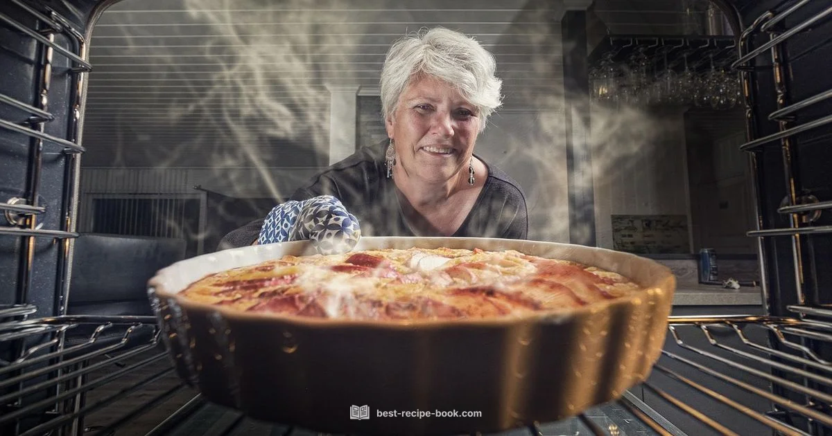 Easiest Apple Crisp - Best Recipe Book