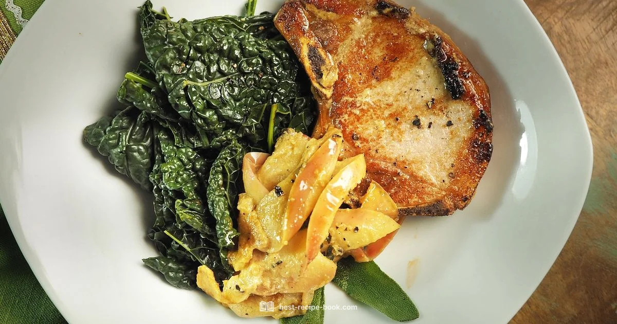 Crispy Fried Pork Chops - Best Recipe Book